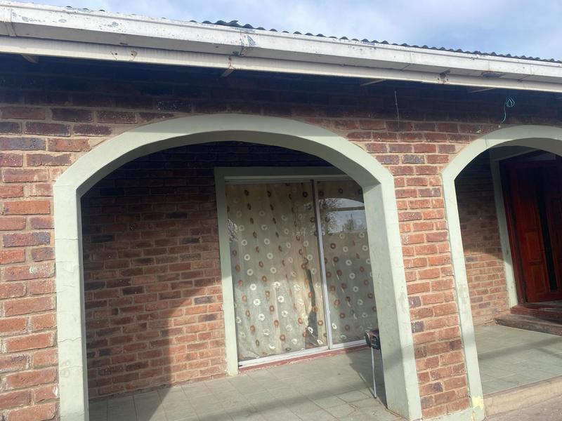 3 Bedroom Property for Sale in New Rest Eastern Cape